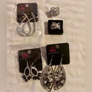 Jewelry lot
